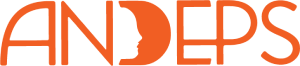 Andeps logo horizontal