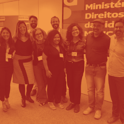 ATPSs em oficina para elaboração do PAA